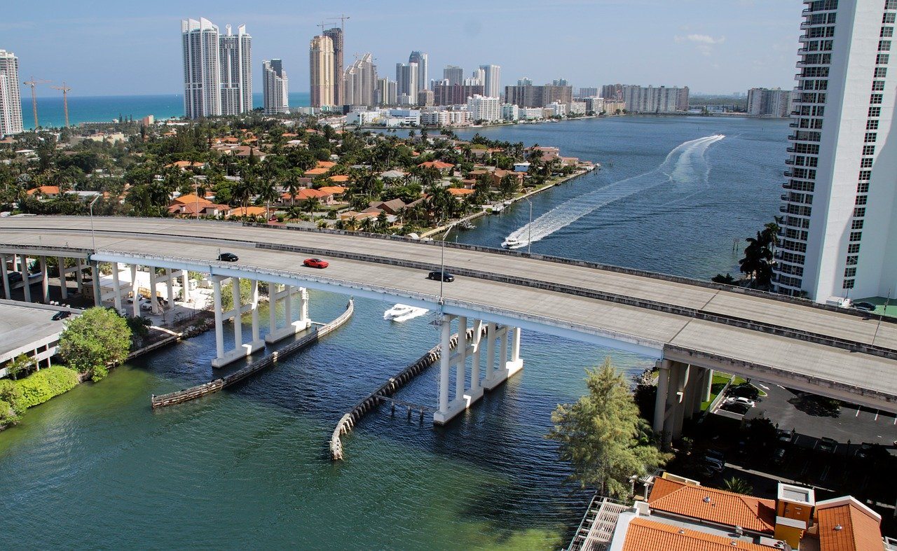 Bay Harbor Islands Elevator