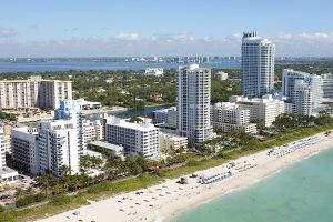 Miami Beach Elevator