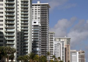 Sunny Isles Beach Elevator