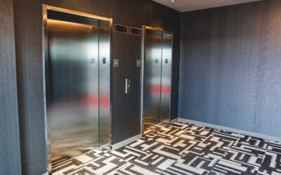 How a Trusted Elevator Maintenance Company Can Extend the Lifespan of Your Elevator