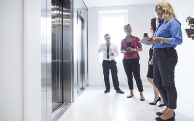 Elevator Lifespan: How Long Does It Stay Efficient?