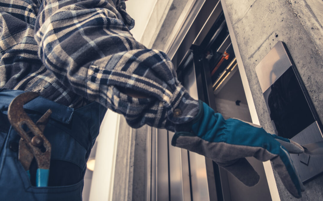 Elevator Maintenance