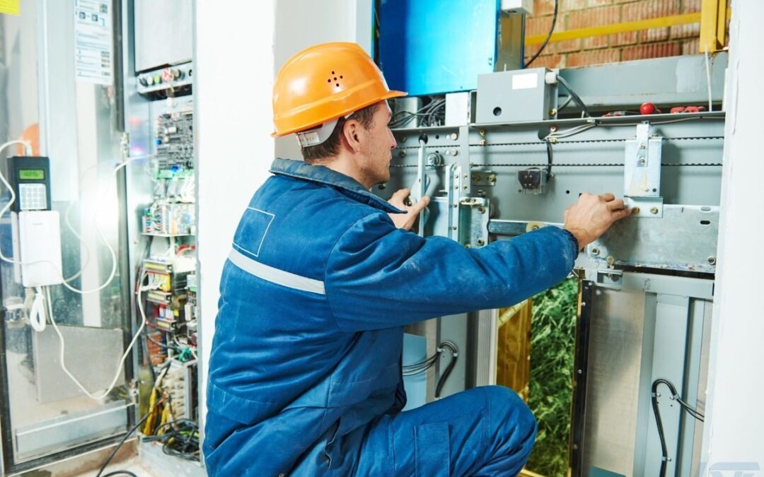 Elevator Maintenance: Why It’s Crucial for Your Business