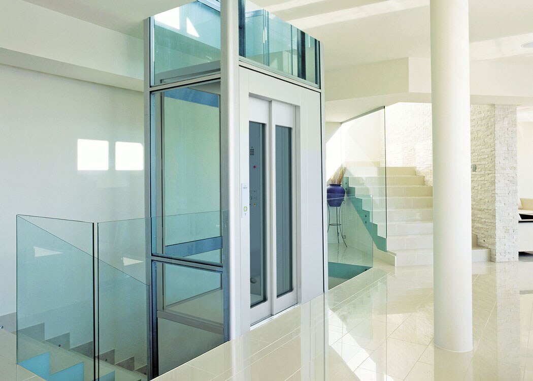 Custom Elevator and Lift Solutions