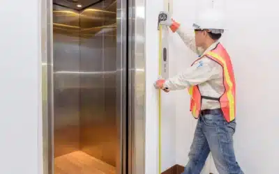 Why Two-Way Video & Text in Elevator Cabs Will Soon Be Mandatory in Florida