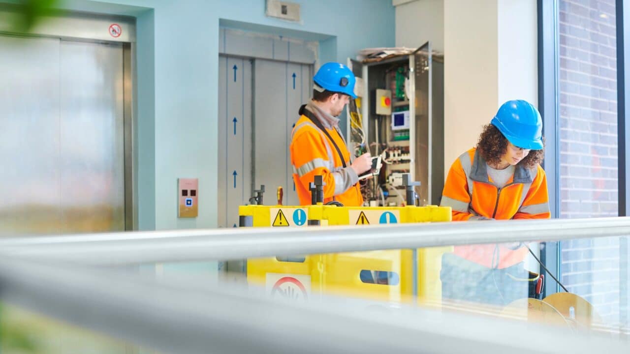 Emergency Elevator Repair: Around-the-Clock Elevator Services