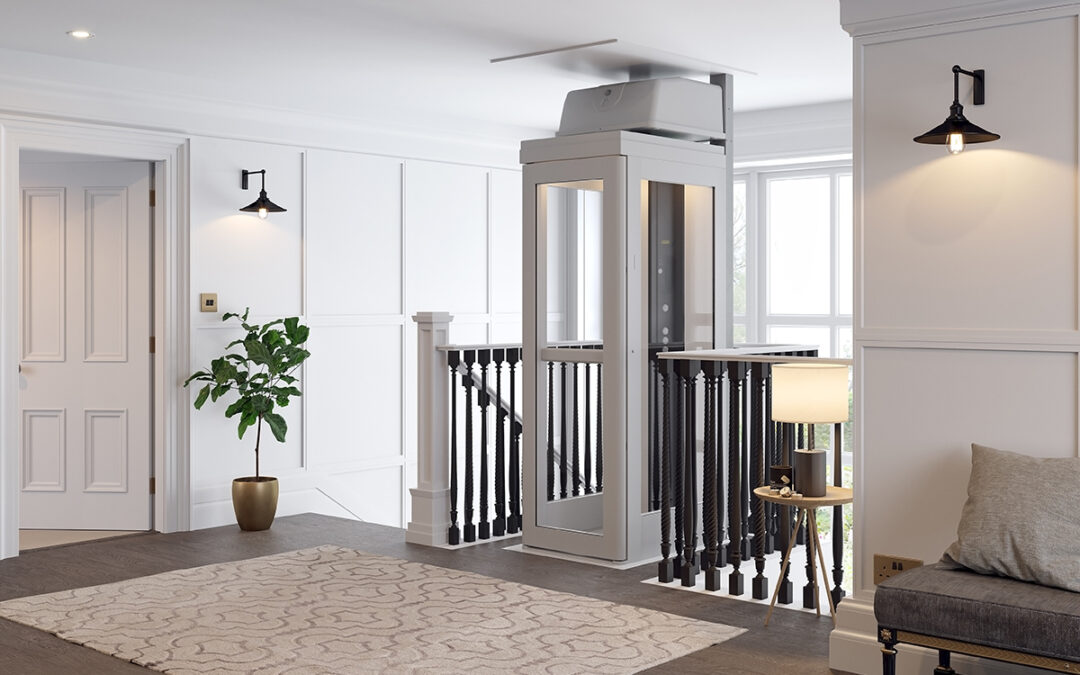 Enhancing Home Accessibility: The Benefits of Installing an Elevator