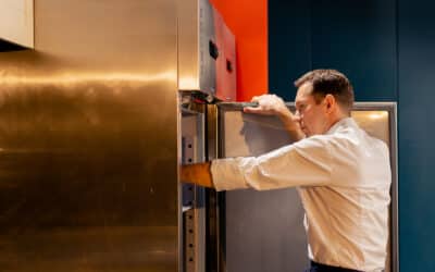 Top 5 Reasons to Invest in a Dumbwaiter Elevator for Your Business