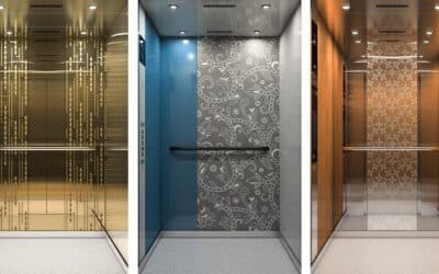 Top Benefits of Elevator Modernization Services: Why Your Building Needs an Upgrade