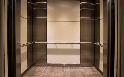How Often Should You Update Your Elevator Cab Interiors?