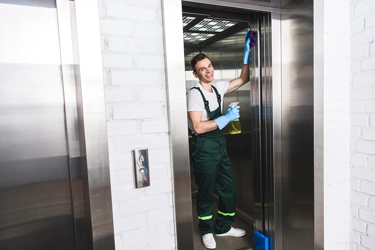 Emergency Elevator Repair