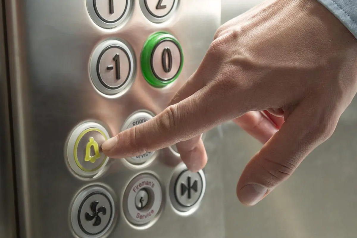 Coral Gables Elevator