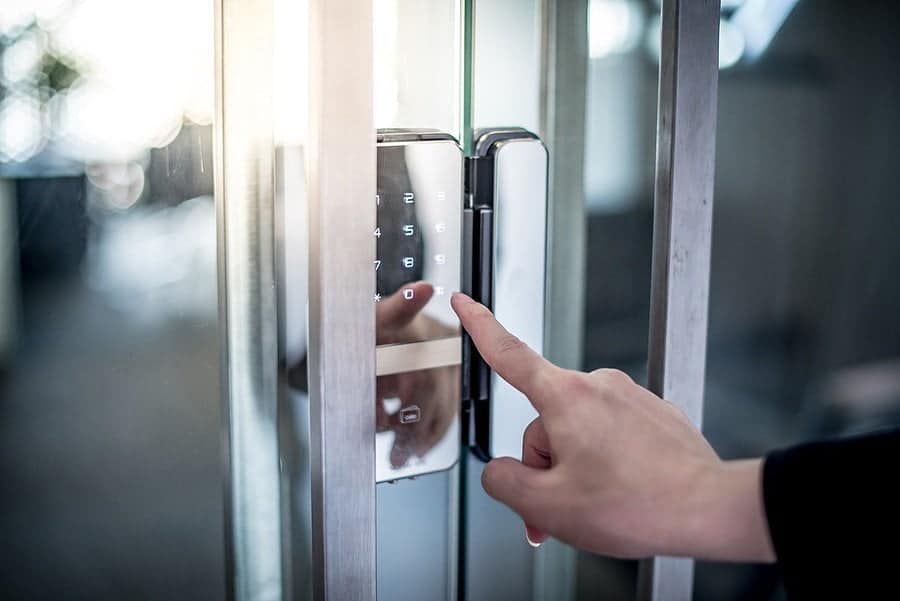 Door-Lock Monitoring Deadline: What Miami Building Owners and Managers Must Know