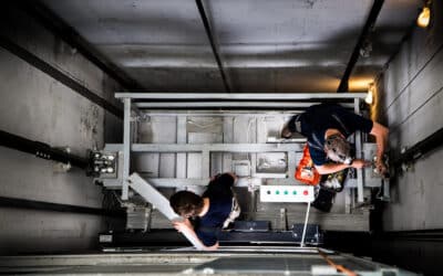 How AI-Powered Maintenance Is Changing Residential Elevators in Miami