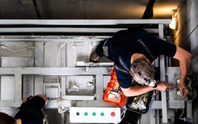 How Miami Elevator Companies Tackle Humidity and Coastal Climate Challenges