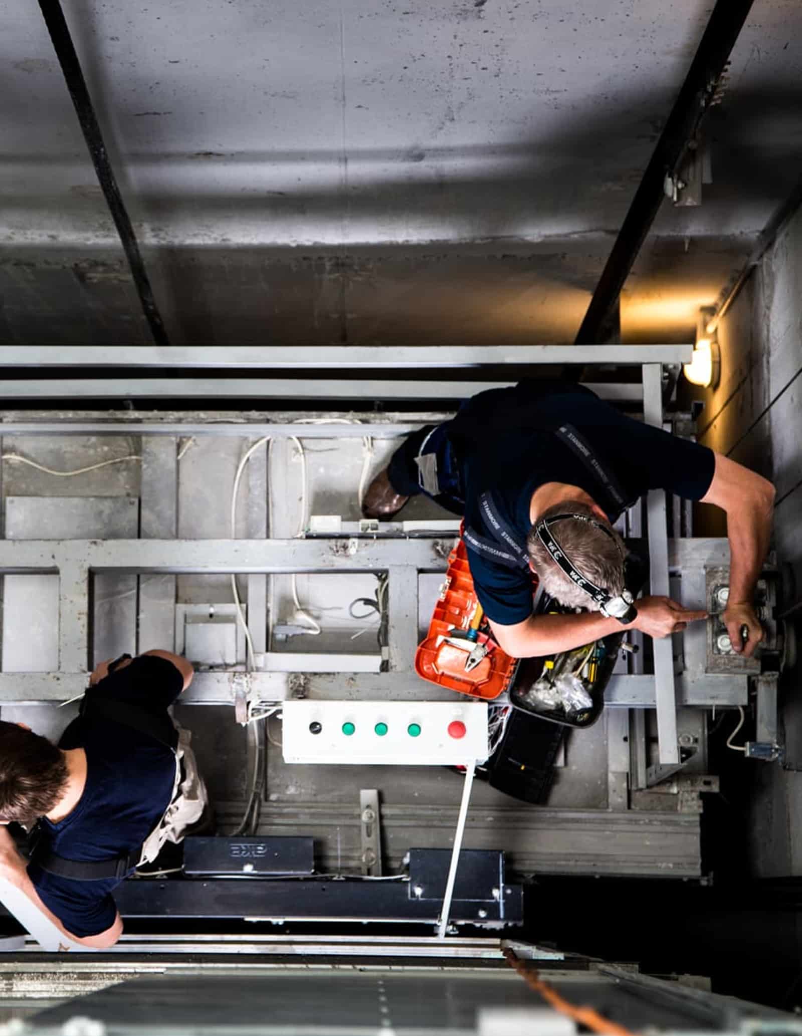 Fort Myers Residential Elevator Service Fort Myers Residential Elevator Service