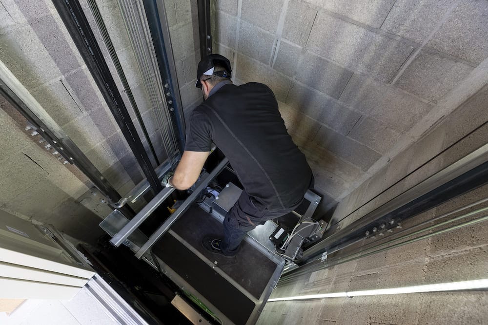 How to Fix Elevator Noise and Vibrations in Miami