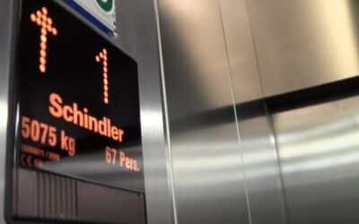 Elevator Weight Limits Explained: What Florida Building Owners Must Know to Avoid Overload Failures