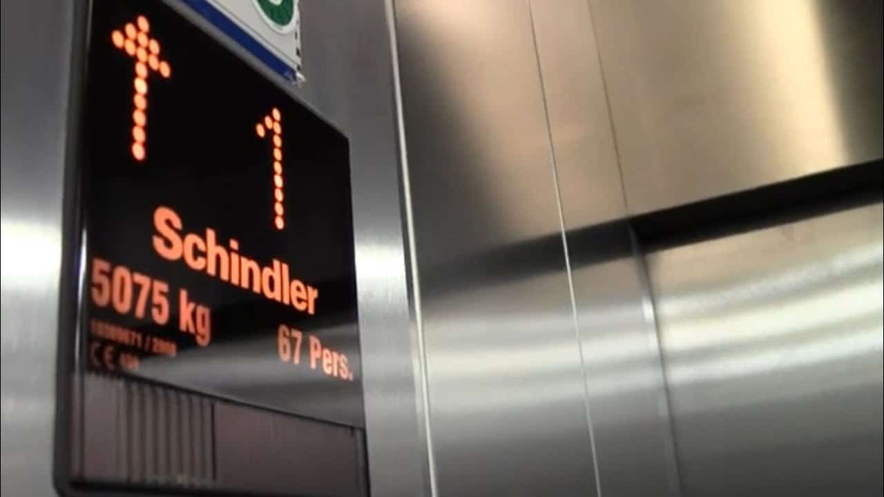 Elevator Weight Limits Explained Elevator Weight Limits Explained