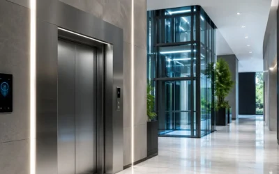 Hydraulic vs Traction Elevators: Which Is Better for Miami Buildings?