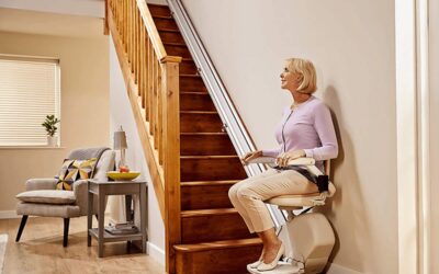 Stairlifts for Narrow Stairs: What You Need to Know Before Installation