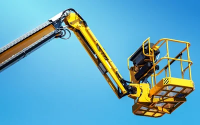 Vertical Platform Lift Installation: How the Process Works